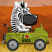 Safari Time es un rompecabezas