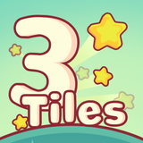 3 Tiles 아이콘