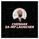 CHENH4X SA-MP Launcher (BETA) APK