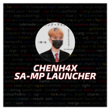 CHENH4X SA-MP Launcher (BETA) biểu tượng