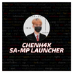 ”CHENH4X SA-MP Launcher