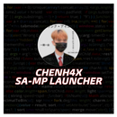 CHENH4X SA-MP Launcher APK