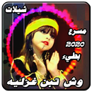 وش تبن غزليه 24شيله-بدون نت APK