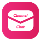 Chennai Chat Rooms ícone