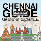 Chennai Guide - Metro, Bus Routes and Map icono