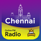 Chennai FM Radio Songs Online  иконка