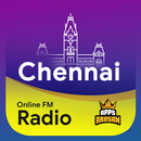 APK Chennai FM Radio Songs Online 