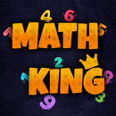 MATH KING - Math Skill Game APK