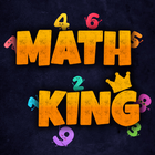 MATH KING icono