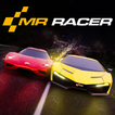 MR RACER - Android TV आइकन