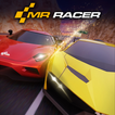 ikon MR RACER : Car Racing Game