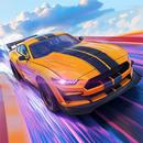 MR RACER : Stunt Mania APK