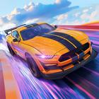 MR RACER : Stunt Mania иконка