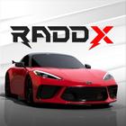 RADDX icon