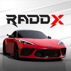 RADDX أيقونة