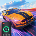 MR Stunt Mania - Android TV иконка