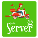 Foodie Server APK