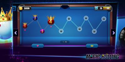 Magic Rolling screenshot 1