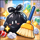 Cleaning Up! - 힐링 청소 게임 APK