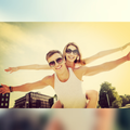 ”Insta Blur: Quick Square