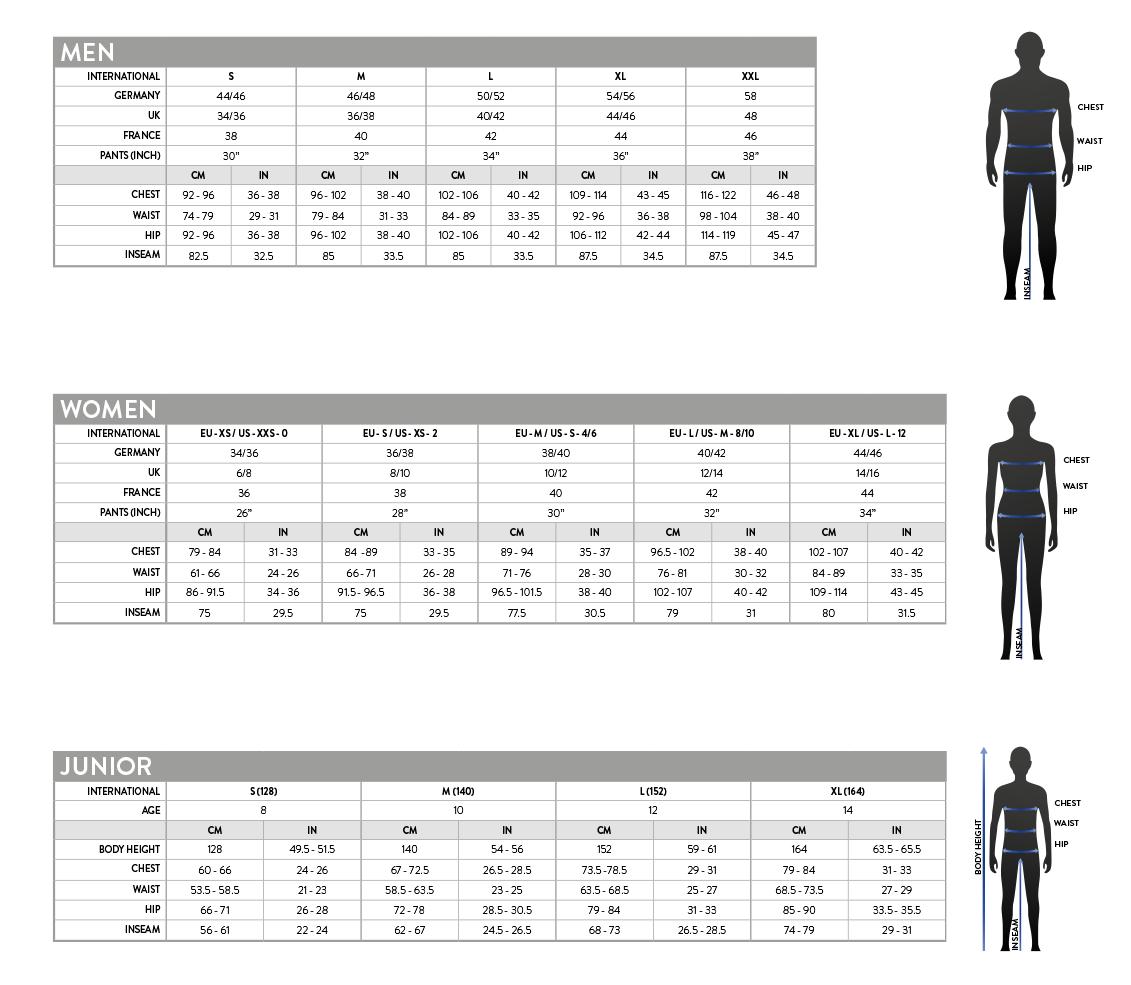 international clothing size chart 2019 for android apk international size chart shirt