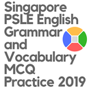 Singapore PSLE English Grammar APK