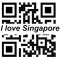 Singapore QR Code Scanner APK