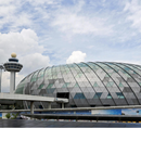 Jewel Changi Airport Indoor Map APK
