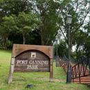 Singapore Fort Canning Park Ma APK