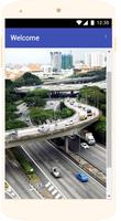 Singapore Causeway and Traffic Updates (LTA Data) تصوير الشاشة 1