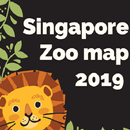 Singapore Zoo Park Map 2019 APK