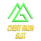 Cheat Akun Slot icon