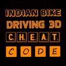 APK cheat code indian bike driving