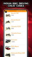 cheat code indian bike driving imagem de tela 3