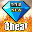 Cheat Free-Fire Diamond Online