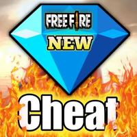 Cheat Free-Fire Diamond Online capture d'écran 3
