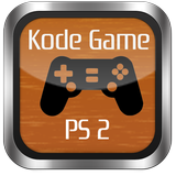 Kode Cheat PS2 Lengkap ícone