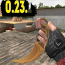 Чит НА СТАНДОФФ 2 гид APK