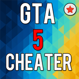 Cheats for Gta 5 APK