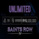 cheats for saints row 4 - Unofficial APK