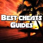 Best cheats & Guides Unofficial for GTA icône