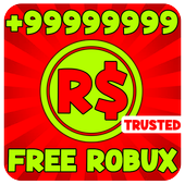 Robux Active 100m