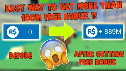 How to get free Robux - Special Tips 2019 Apk Download for Android- Latest  version 1.0- com.robux.tips.unlimited2019