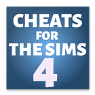 Cheats for The Sims 4 Zeichen