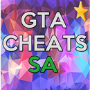 Cheat for Gta San Andreas Plus APK