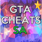 Cheat for Gta San Andreas Plus আইকন