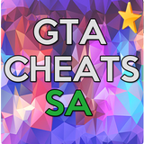 Cheat for Gta San Andreas Plus ikon