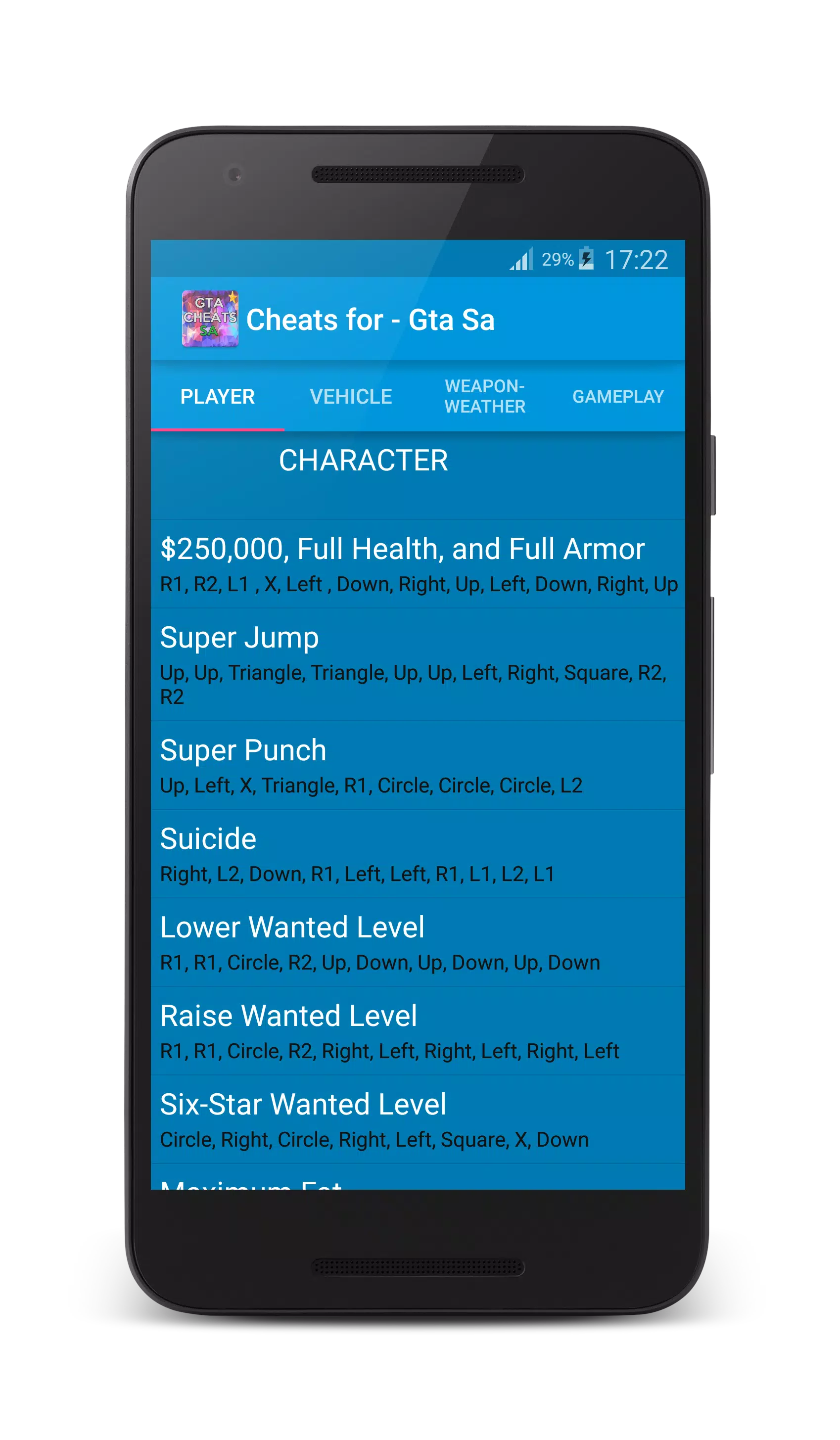 how to download gta san andreas cheats android｜TikTok Search