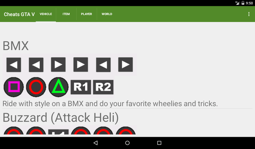 無料で Cheats Gta 5 アプリの最新版 Apk1 2 3をダウンロードー Android用 Cheats Gta 5 Apk の最新バージョンをダウンロード Apkfab Com Jp