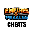 Cheats Guide Empires Puzzles Rpg Quest Tips иконка
